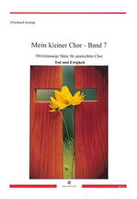 Arning, E: Mein kleiner Chor 7