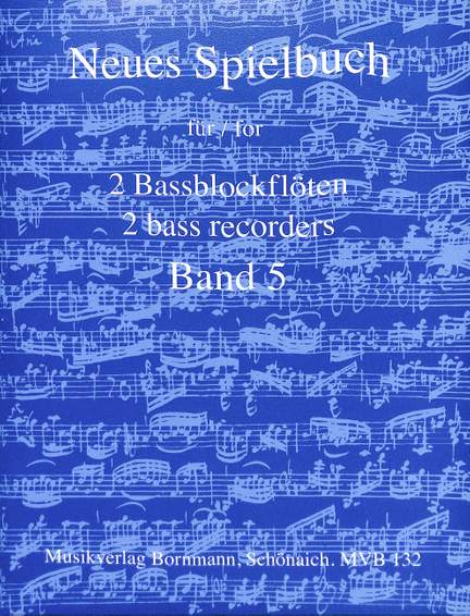 Neues Spielbuch 5