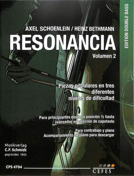 Resonancia 2