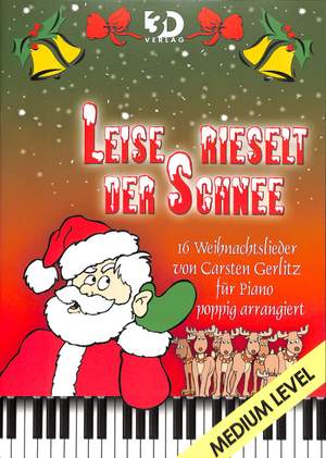 Leise rieselt der Schnee
