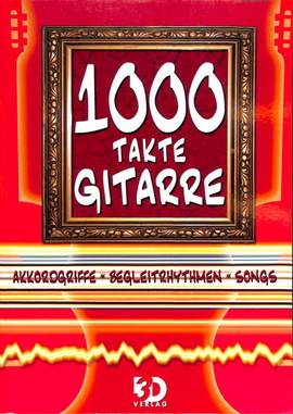 1000 Takte Gitarre