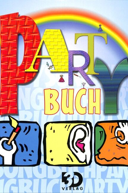 Party Buch