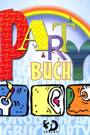 Party Buch