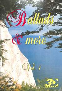 Ballads + more 1