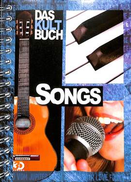 Das Kultbuch
