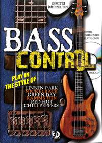 Bass control