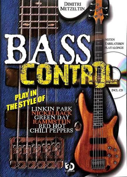 Bass control