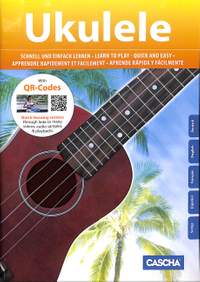 Ukulele - Schnell und einfach lernen