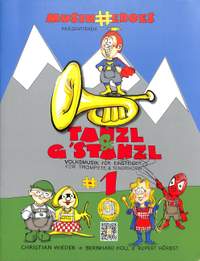 Tanzl + Gstanzl 1
