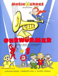 Ohrwürmer