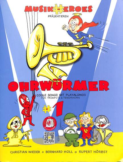 Ohrwürmer