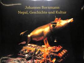 Bornmann, J: Nepal Geschichte und Kultur