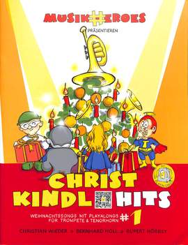 Christkindl Hits 1 Volume 1
