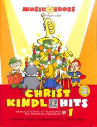Christkindl Hits 1 Volume 1