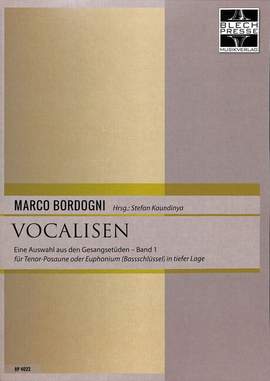 Vocalisen 1