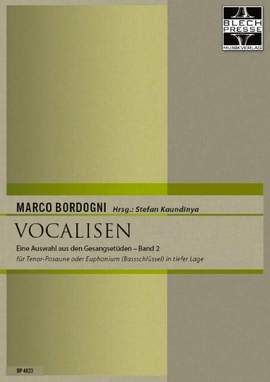 Vocalisen 2