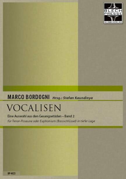 Vocalisen 2