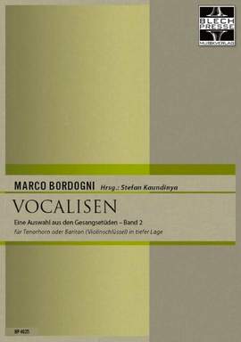 Vocalisen 2