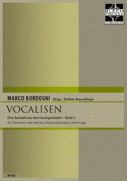 Vocalisen 2