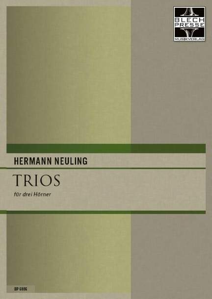 Trios