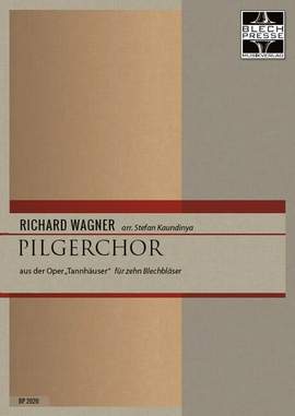Pilgerchor (aus Tannhäuser)