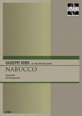 Nabucco - Ouvertuere