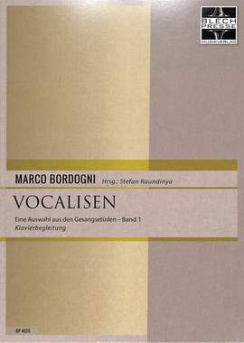 Vocalisen 1