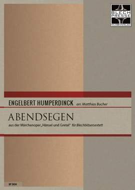 Abendsegen (Hänsel + Gretel)