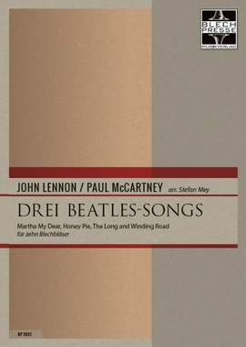 3 Beatles songs