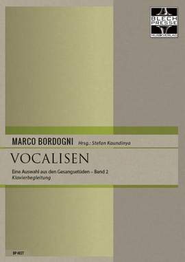 Vocalisen 2