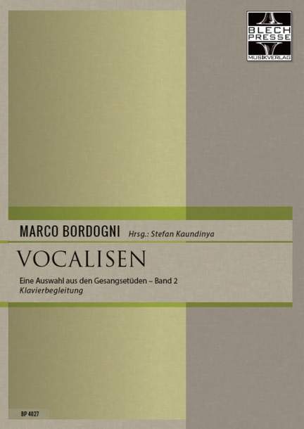 Vocalisen 2