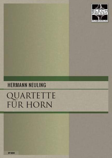 Quartette
