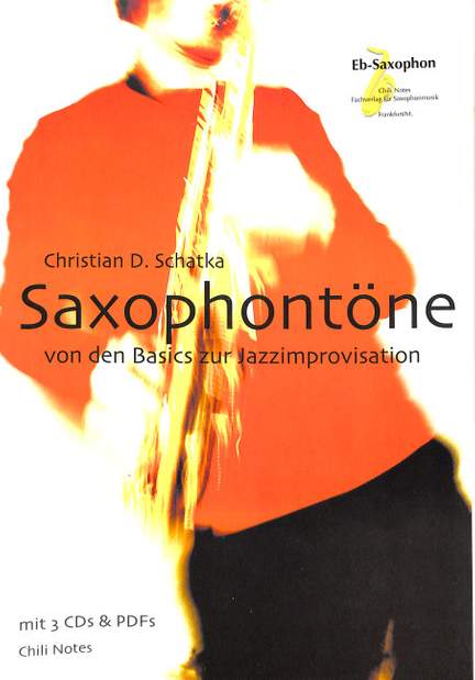 Saxophontöne