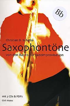 Saxophontöne