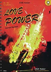 Love power