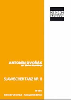 Slawischer Tanz 8