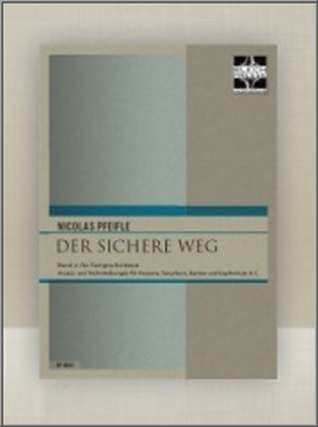 Der sichere Weg 2