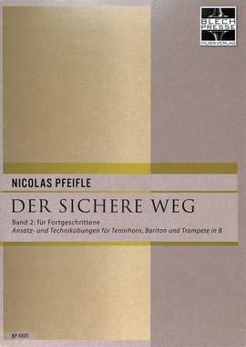 Der sichere Weg 2