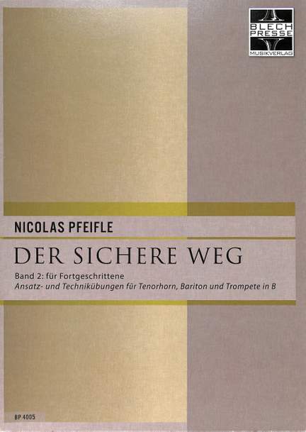 Der sichere Weg 2