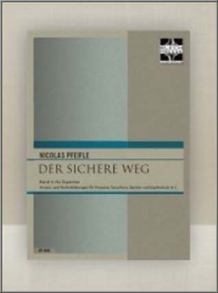 Der sichere Weg 3