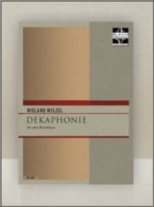 Dekaphonie