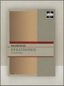 Dekaphonie