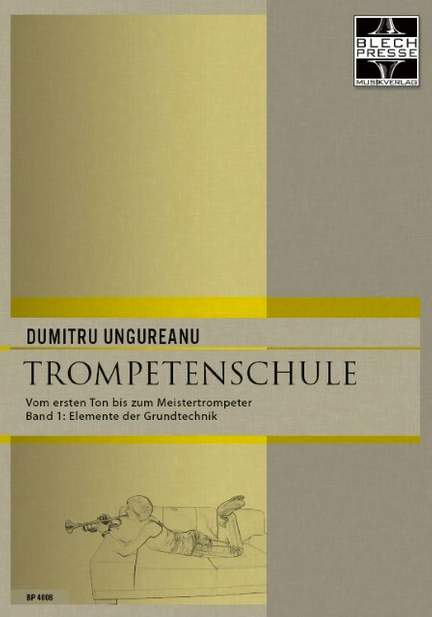 Trompetenschule 1