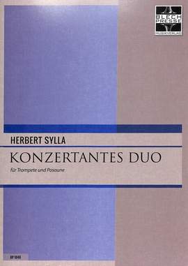 Konzertantes Duo
