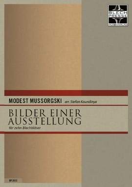 Bilder einer Ausstellung
