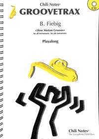 Fiebig, B: Slow Motion Grooves