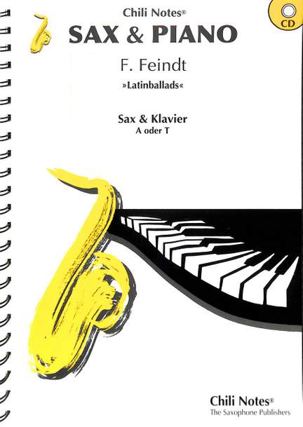 Latin ballads