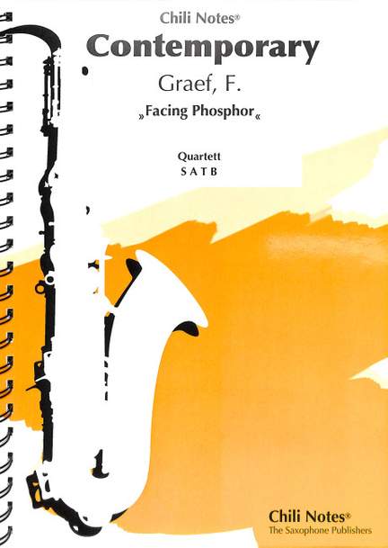 Facing phosphor