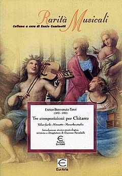 3 Composizioni