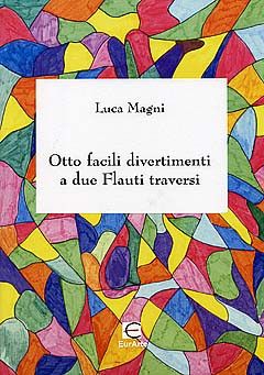 8 leichte Divertimenti